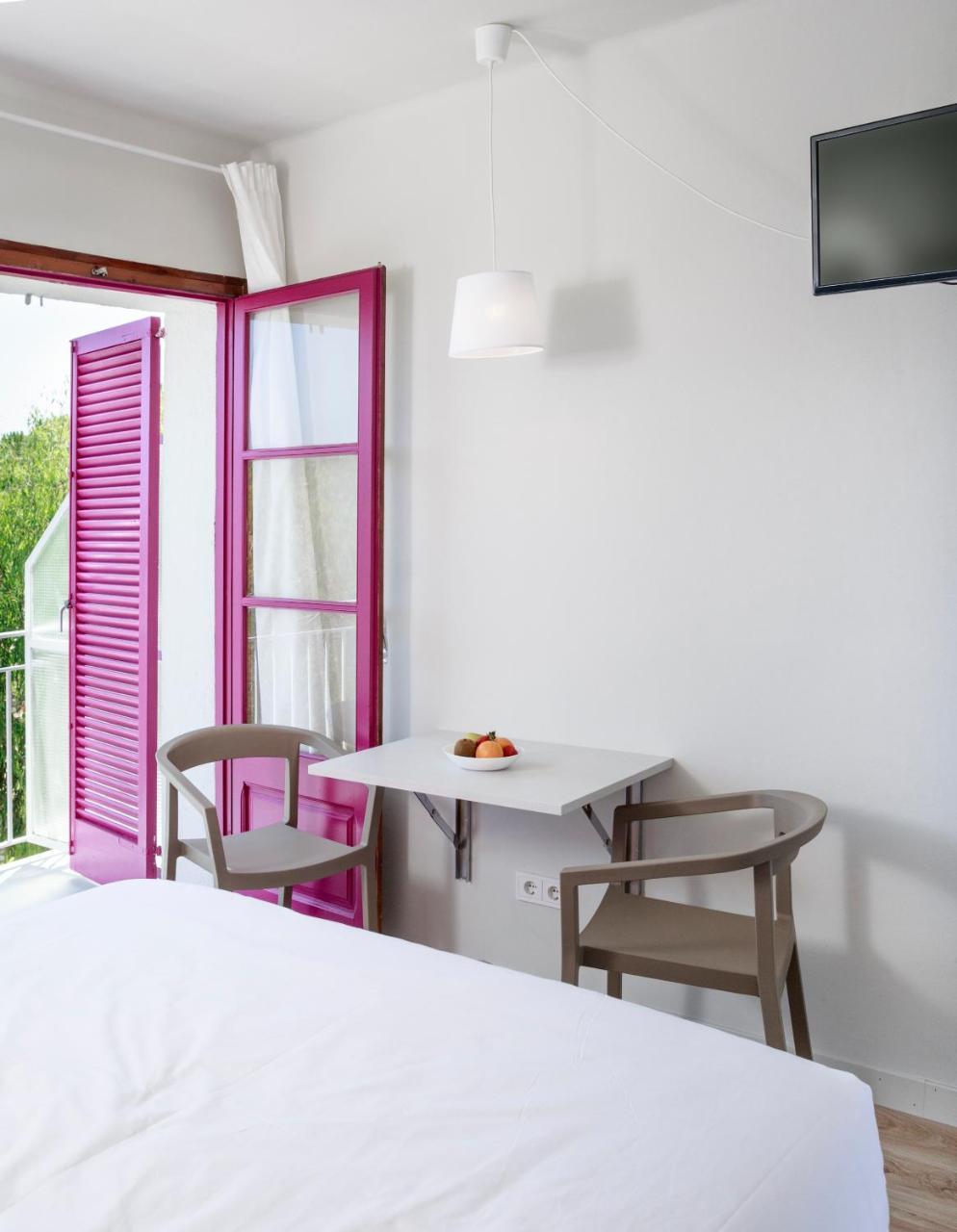 Chambre Double